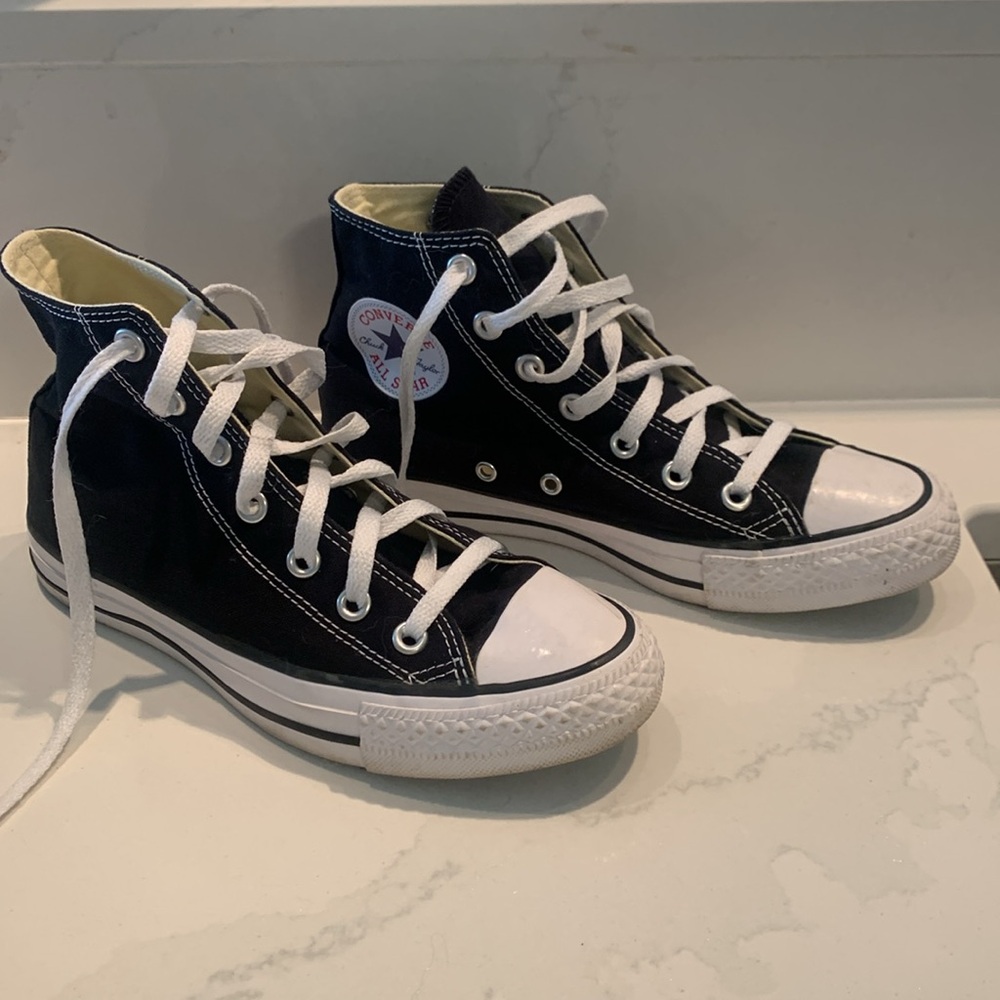 Converse All Stars